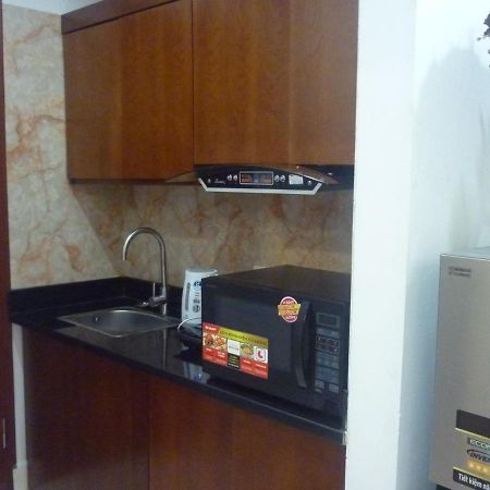 Asia Apartment Hotel Bắc Ninh Exteriör bild